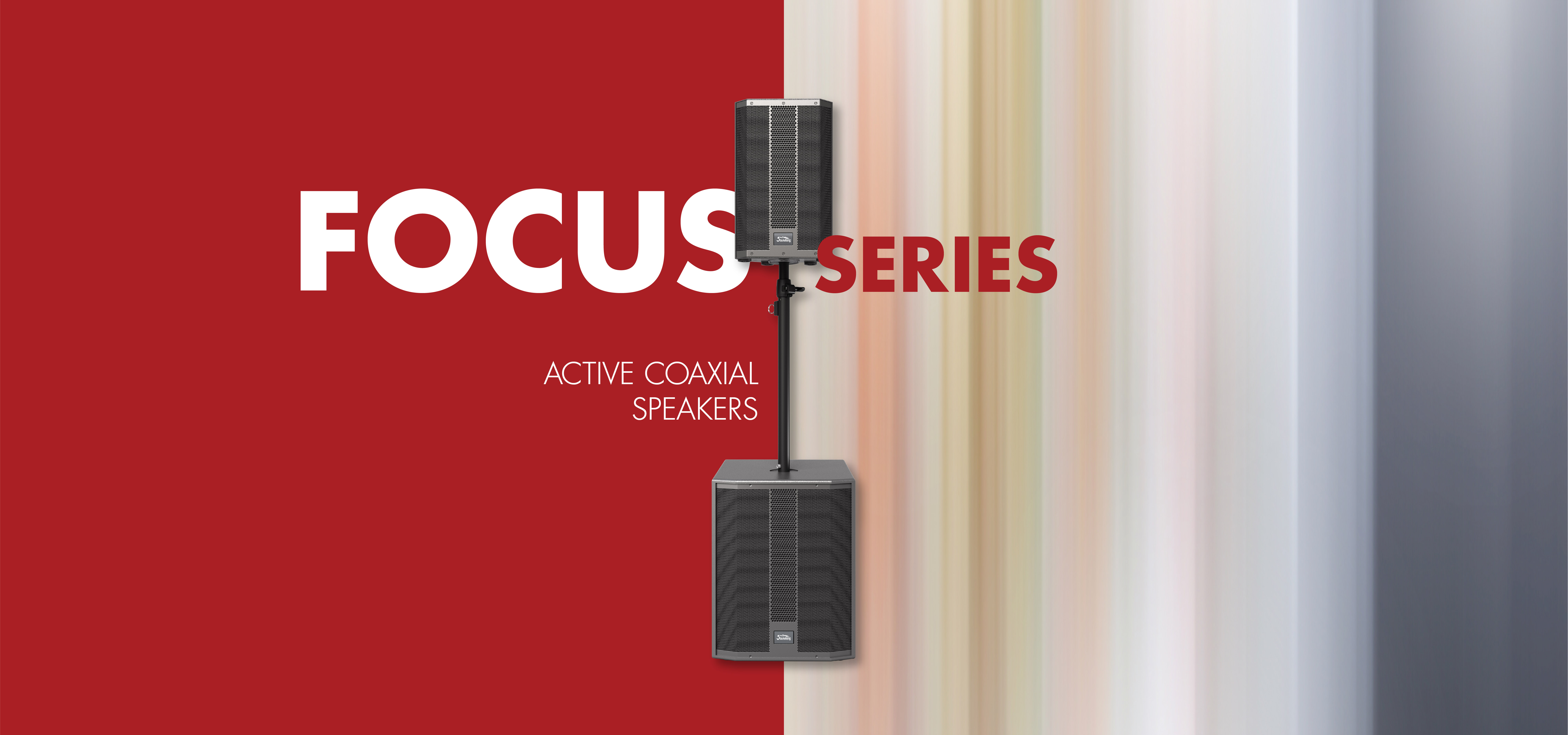 FOCUS SERIES
