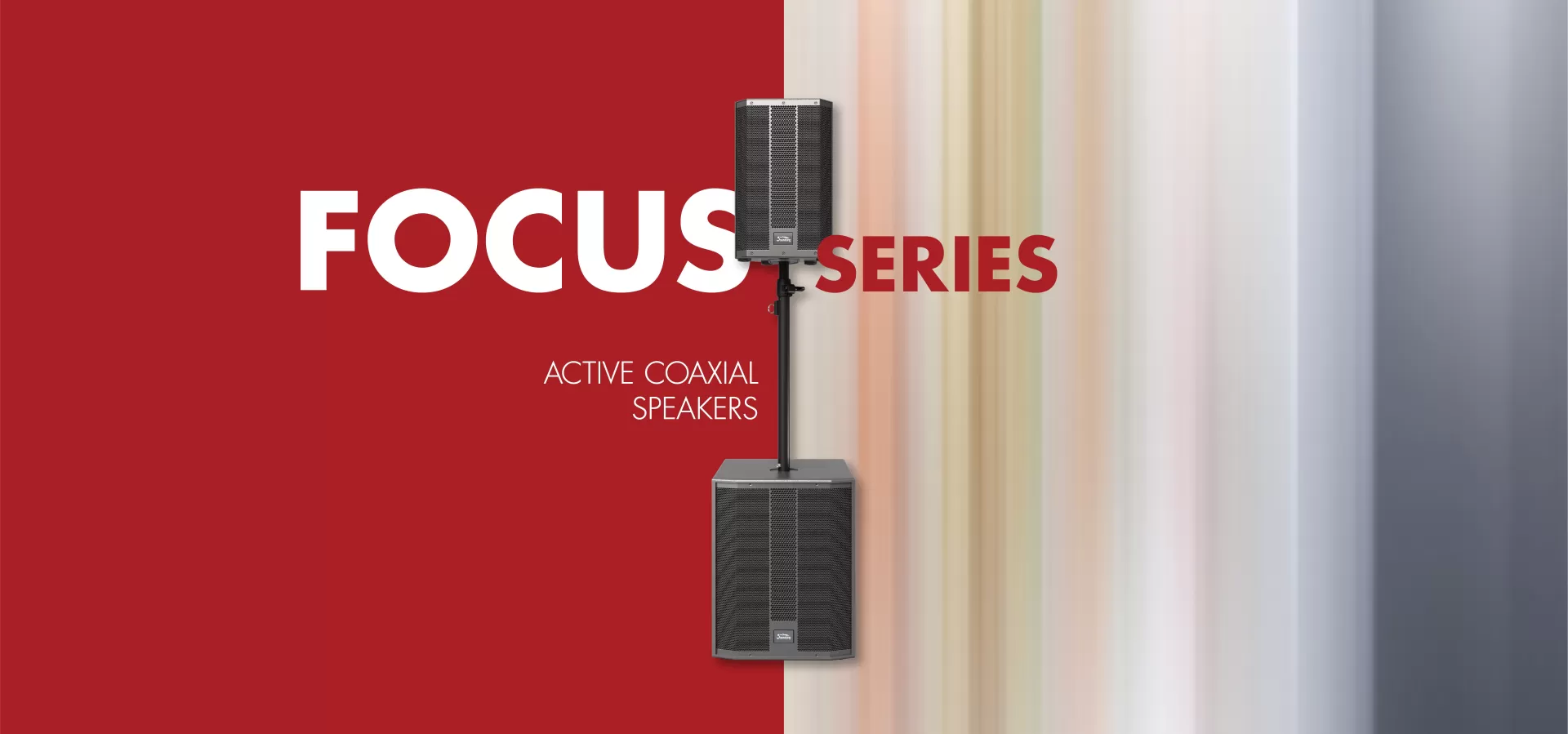 FOCUS SERIES