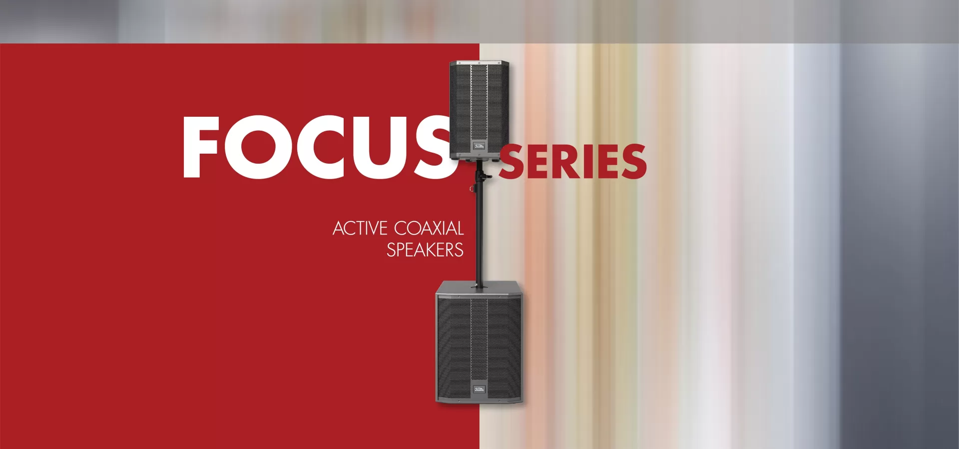 FOCUS SERIES