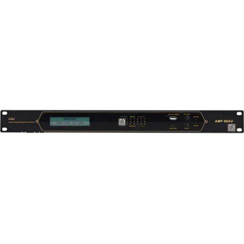 AMP 88AU