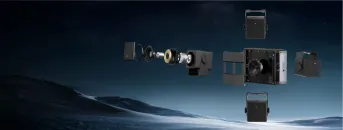 Smart Satellite Sound System2