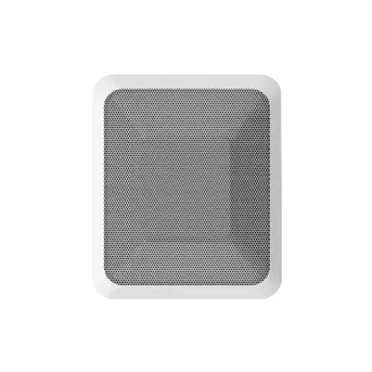 PH06P Network coaxial injection moulded ceiling loudspeaker