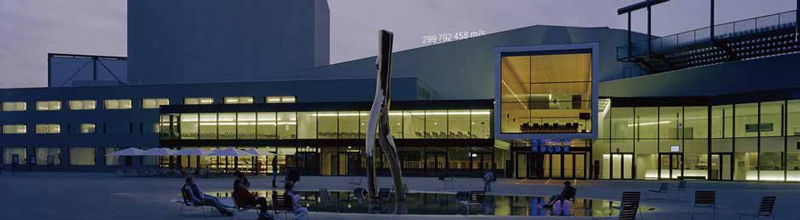 Bregenz Arts Centre