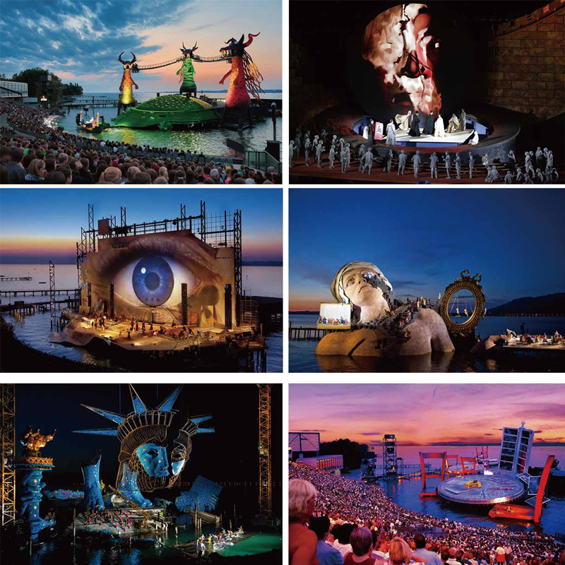 Bregenz Arts Centre