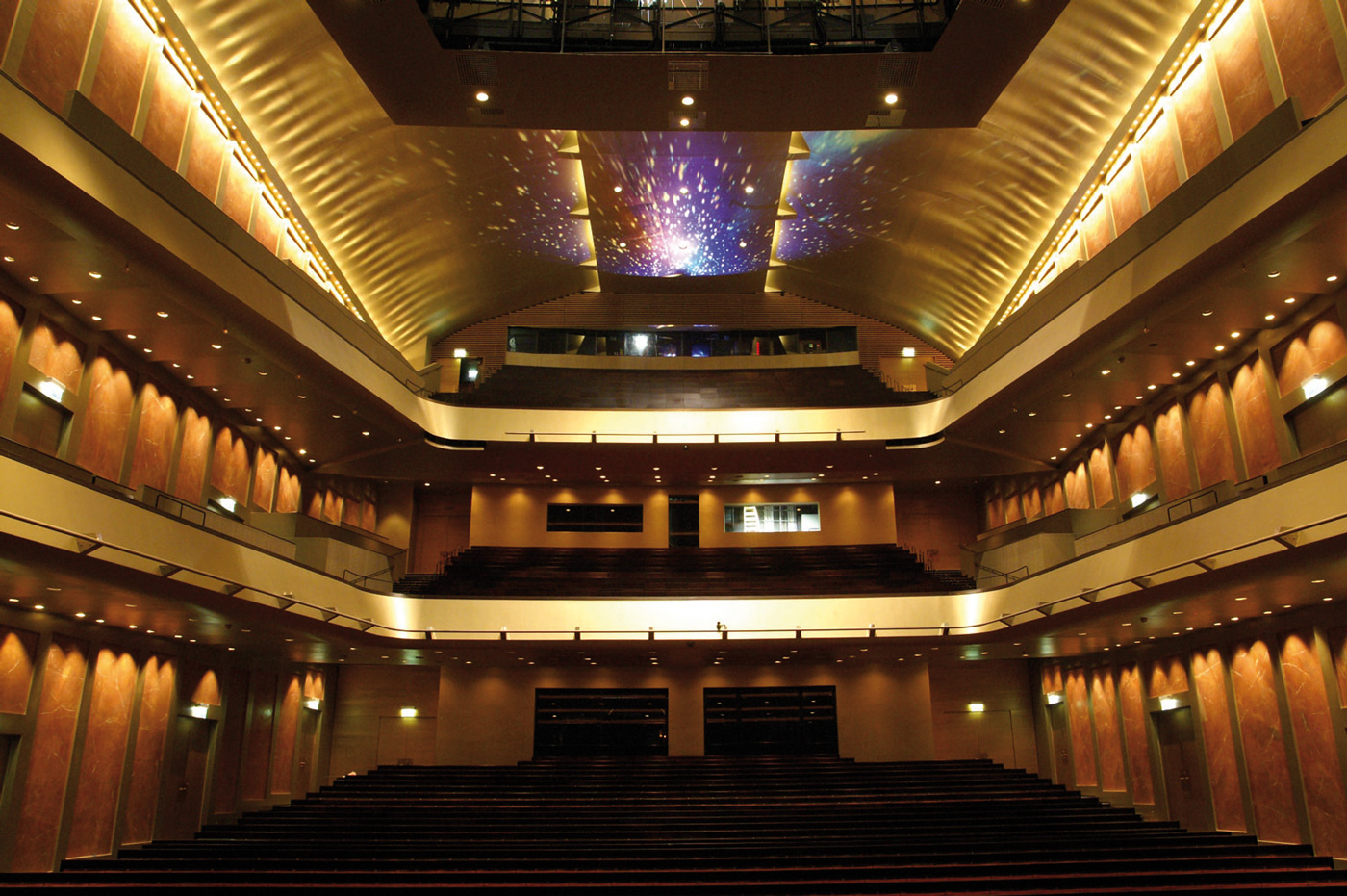 Mozarteum