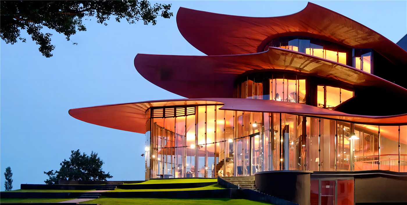 Hans Otto Theatre