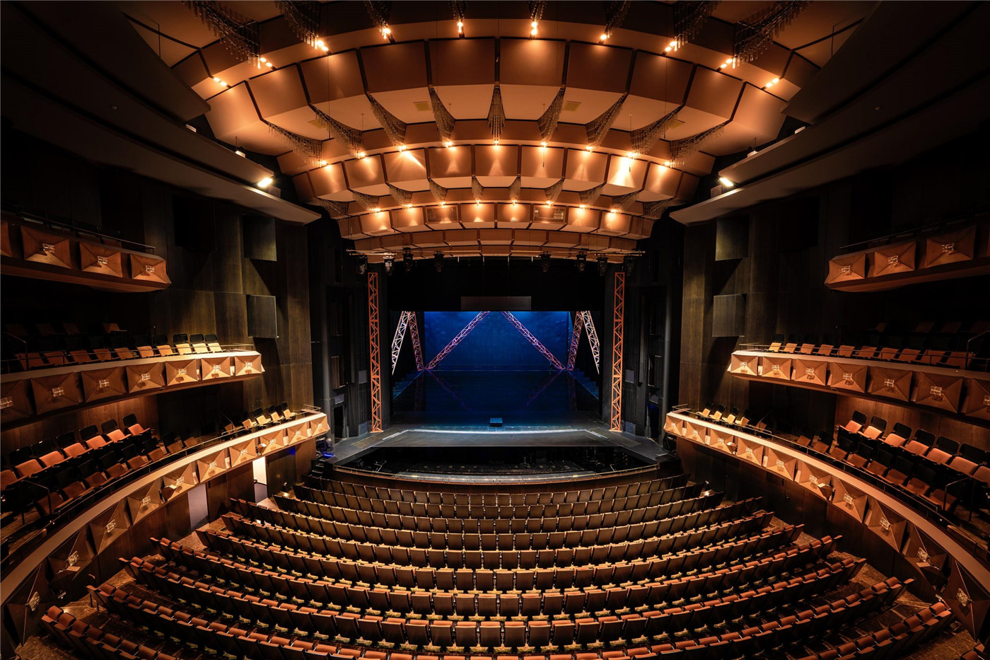 The German State Opera House