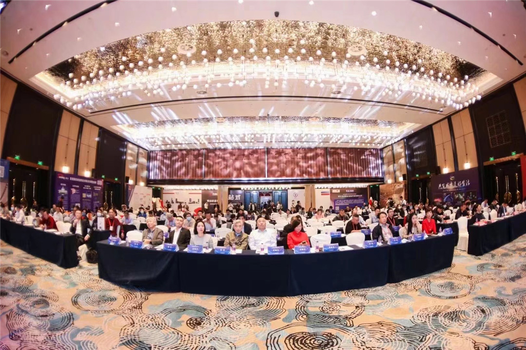 The summing up meeting of Zhejiang office of China Performing Arts Equipment Technology Association was successfully held