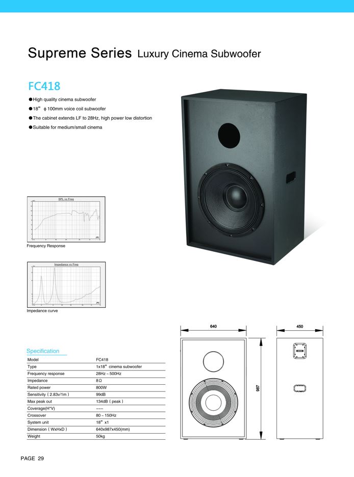 FC 418