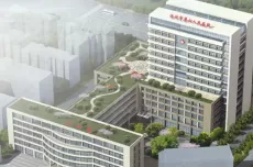 Technology Empowerment | Soundking joins hands with Xuzhou Sixth Hospital to create a new benchmark for smart medical care