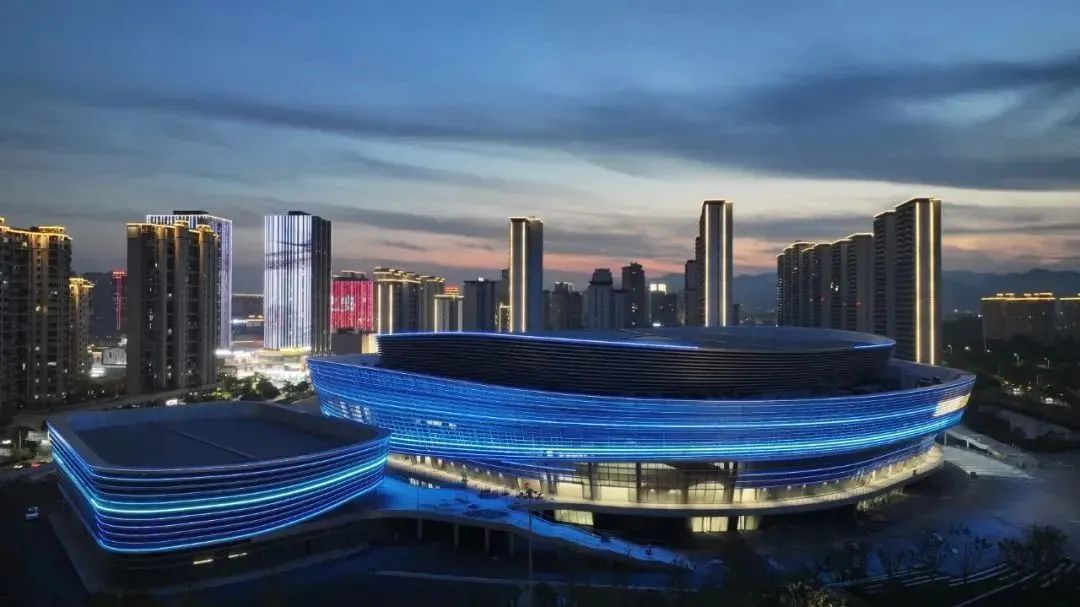 Soundking helps crown the first champion of Zhejiang Basketball Association (ZheBA)