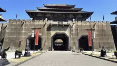 Unveil the upgrade of the sound reinforcement system for the Hengdian mega show "Into the Great Qin Dynasty"! How does Soundking make the thousand-year-old Qin music return with a shocking impact, transcending time and space!
