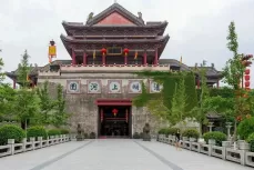 A thousand-year scroll, every sound resonates in the ear | Soundking reappears the prosperous music of the Northern Song Dynasty's capital