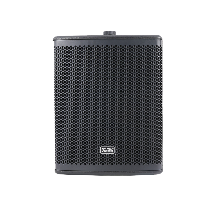 Focus! SoundKing's first immersive sound tennis center opens in Ningbo.