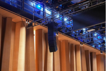 The Soundking Group's German K