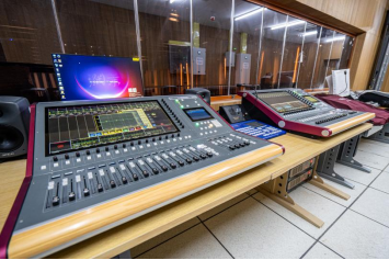 The Soundking Group's German K