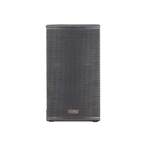 Too fierce! When Xiamen Huoshaoyu meets Soundking, the atmosphere is immediately filled with excitement