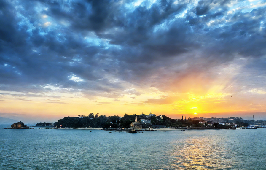 Too fierce! When Xiamen Huoshaoyu meets Soundking, the atmosphere is immediately filled with excitement