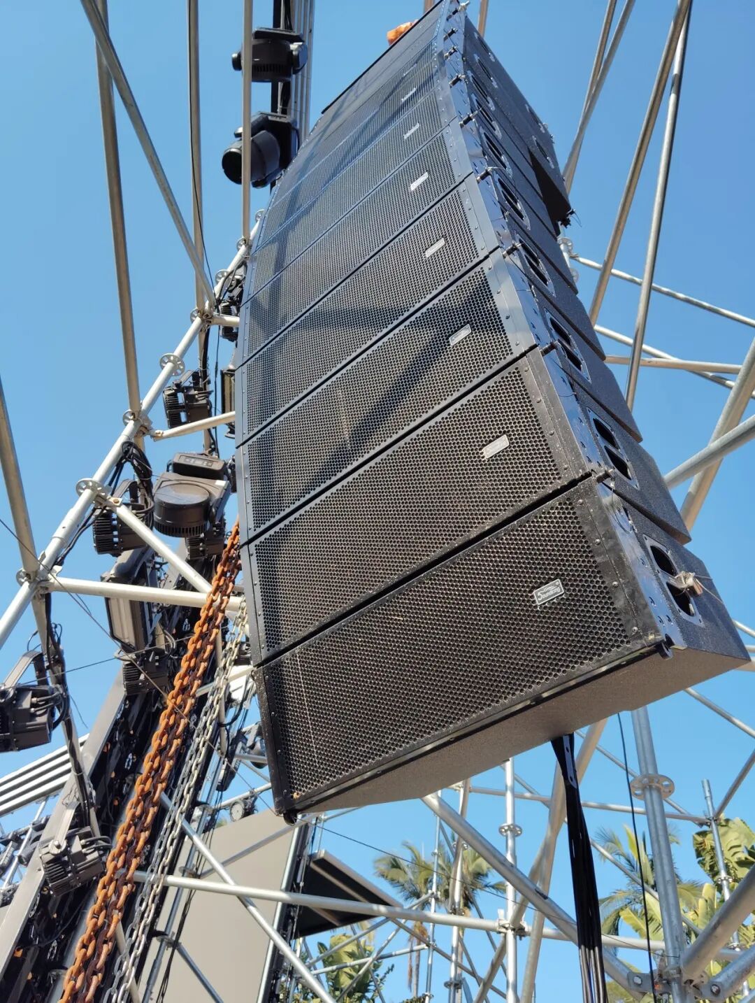 Too fierce! When Xiamen Huoshaoyu meets Soundking, the atmosphere is immediately filled with excitement