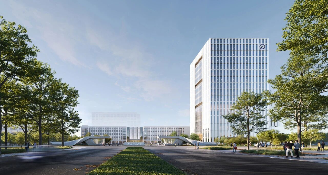 Major upgrade! The sound reinforcement system tailored by Soundking for the new campus of Nantong Vocational University is a hit Major upgrade! The sound reinforcement system tailored by Soundking for the new campus of Nantong Vocational University is a hit
