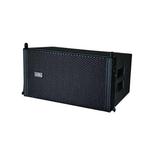 Major upgrade! The sound reinforcement system tailored by Soundking for the new campus of Nantong Vocational University is a hit Major upgrade! The sound reinforcement system tailored by Soundking for the new campus of Nantong Vocational University is a hit