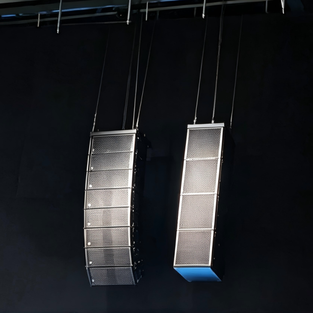 Why has the sound effect of the 2600-seat theater received continuous praise? The German K Why has the sound effect of the 2600-seat theater received continuous praise? The German K