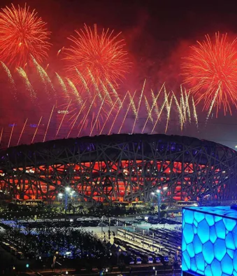 Beijing Olympic Games