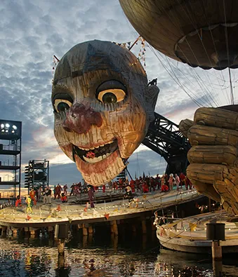 Bregenz Arts Centre