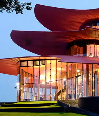 Hans Otto Theatre