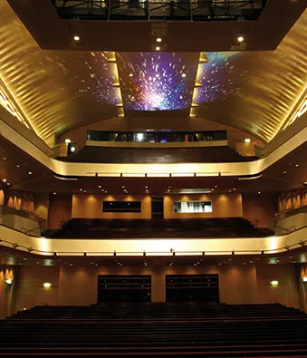 Mozarteum