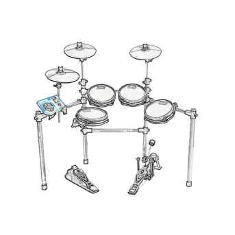 E-DRUMS