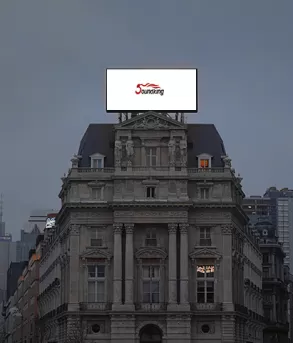 LED DISPLAY