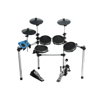 E-DRUMS