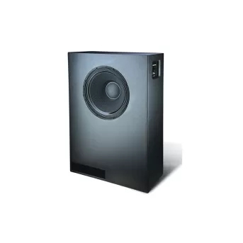 CINEMA-SPECIFIC LOUDSPEAKER