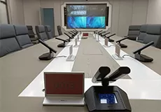 Soundking Technology-  Intelligent Manufacturing of Digital Suzhou Cockpit to Make Urban Management More Intelligent