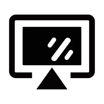 DISPLAY TERMINALS