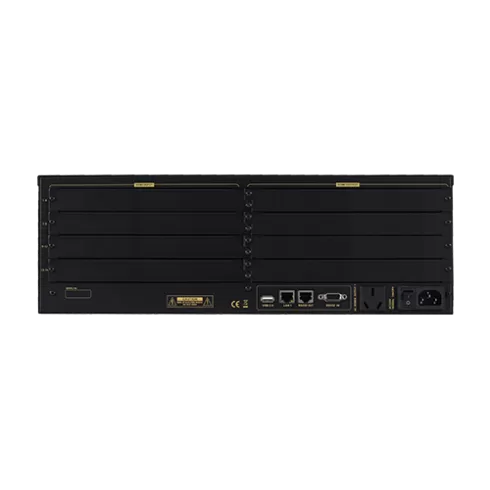 WVMI616MG AV Seamless Hybrid matrix