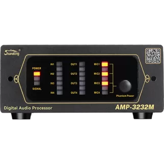 AMP 3232M