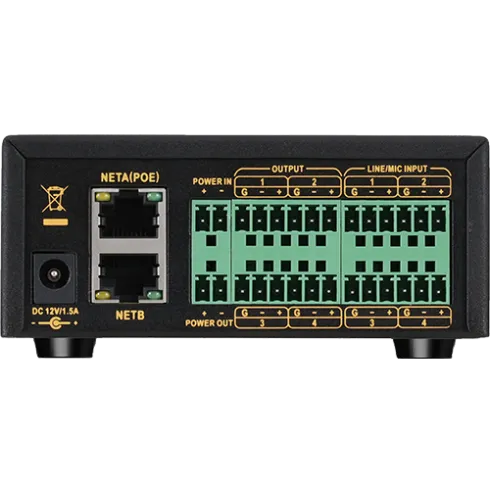 AMP 44TM