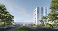 Major upgrade! The sound reinforcement system tailored by Soundking for the new campus of Nantong Vocational University is a hit