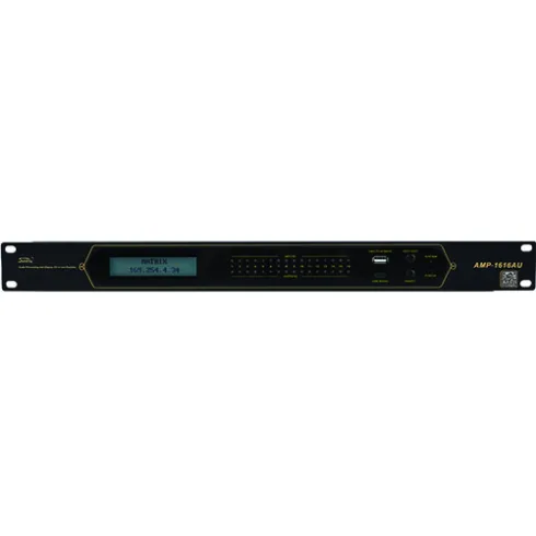 AMP 1616AU