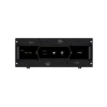 AES67 Audio Ecosystem