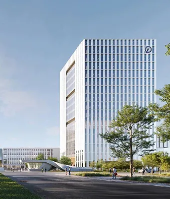 Major upgrade! The sound reinforcement system tailored by Soundking for the new campus of Nantong Vocational University is a hit Major upgrade! The sound reinforcement system tailored by Soundking for the new campus of Nantong Vocational University is a hit