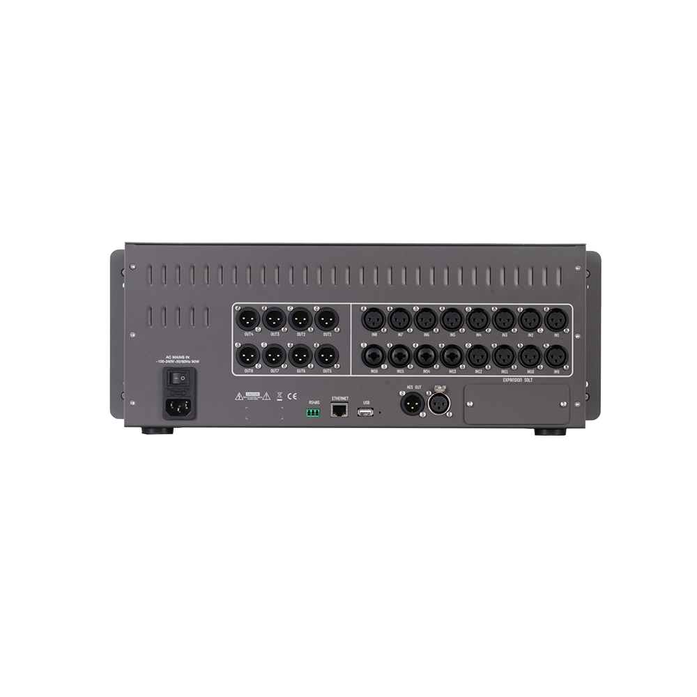 AM20 RACK