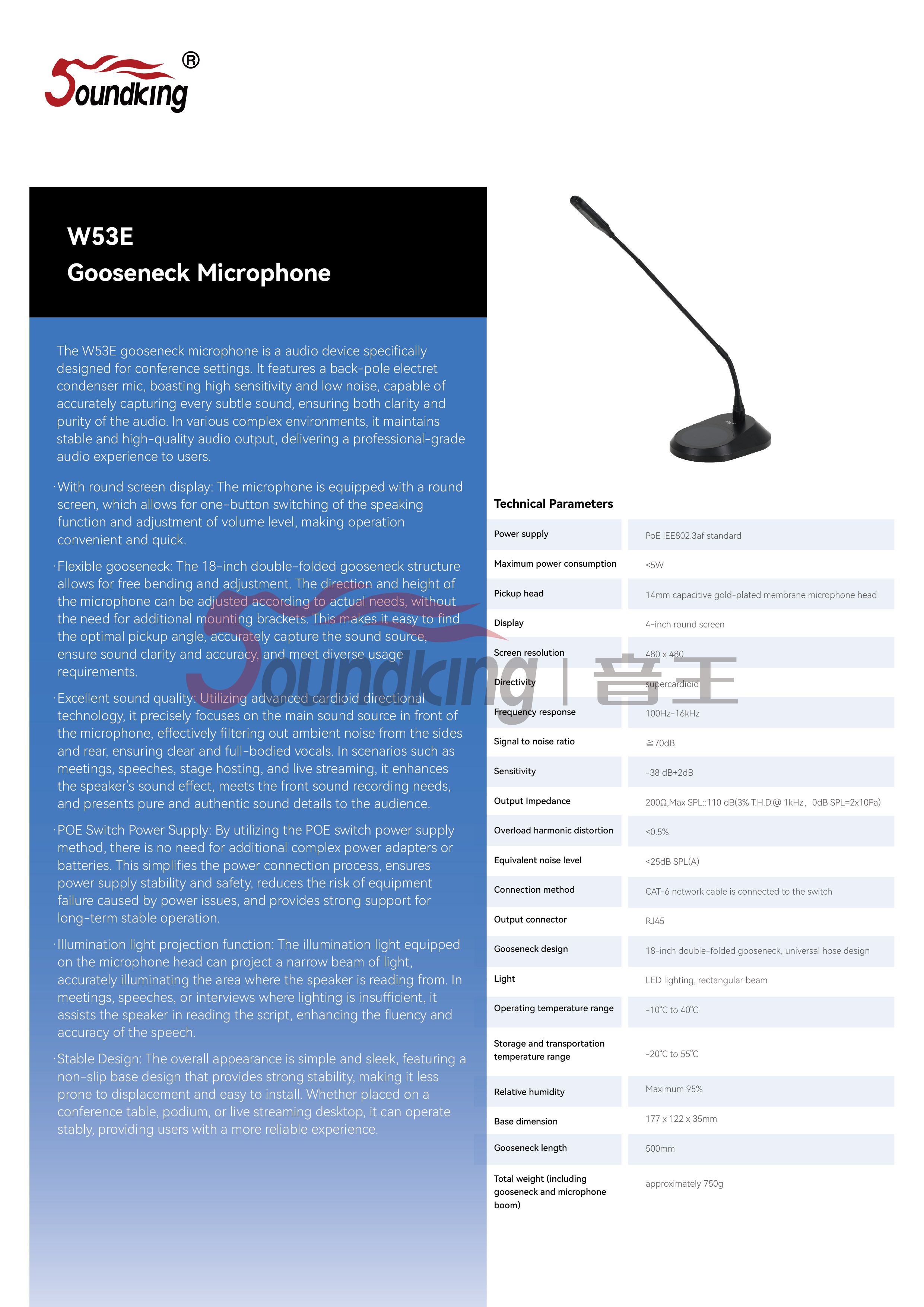 W53E